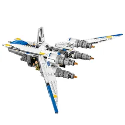 LEGO Rebel U-Wing Fighter™ (75155) - image 4