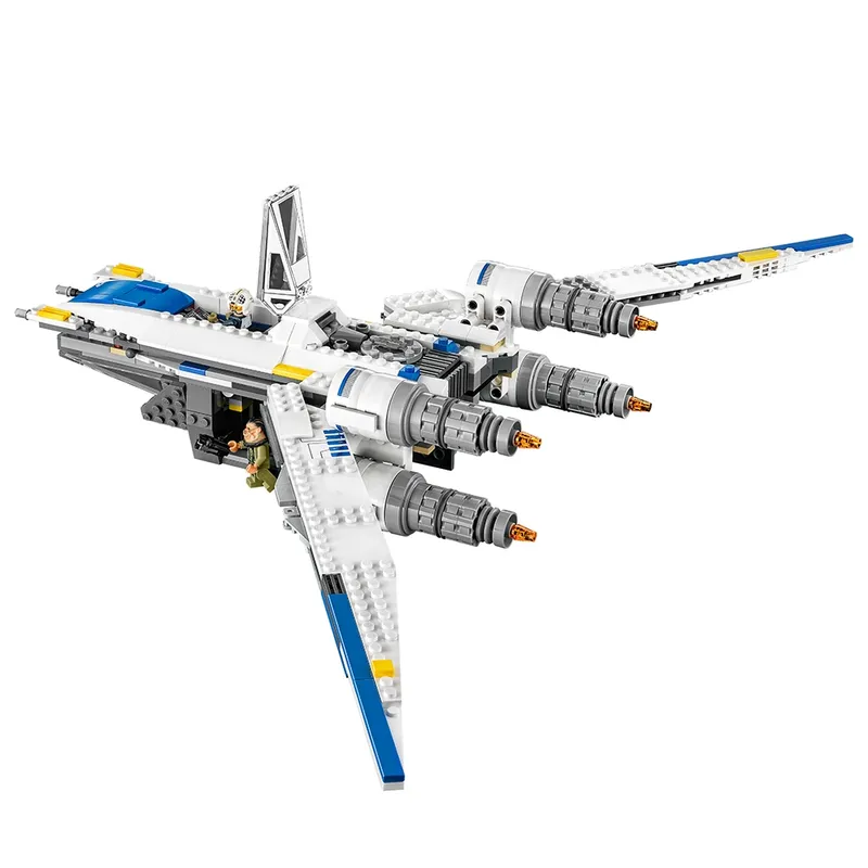 Rebel U-Wing Fighter™ by LEGO – product photo 5 of 6