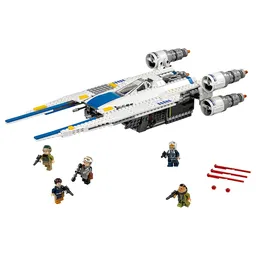 LEGO Rebel U-Wing Fighter™ (75155)