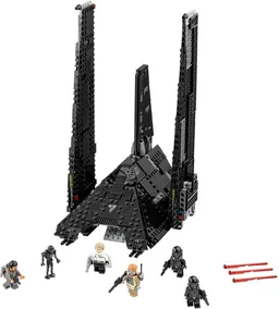 LEGO Krennic's Imperial Shuttle (75156)