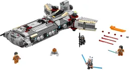LEGO Rebel Combat Frigate (75158)