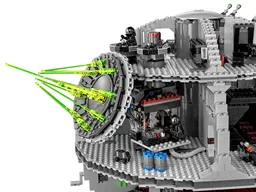 LEGO Death Star™ (75159) - afbeelding 11