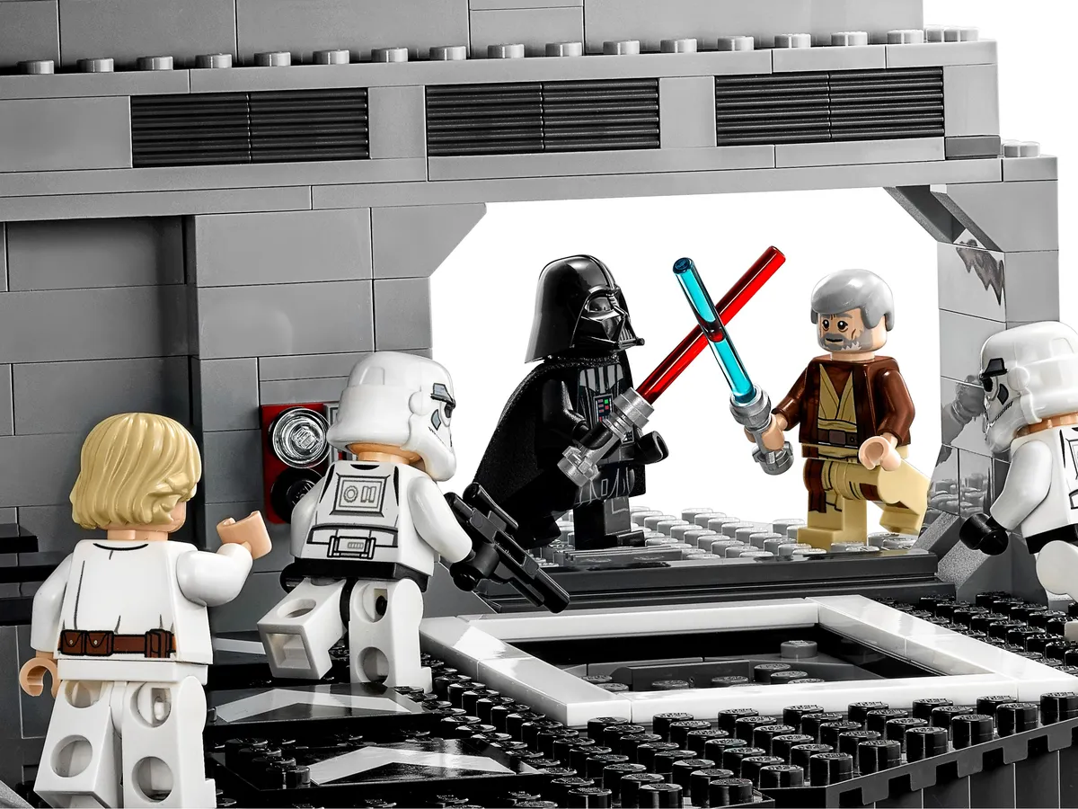 LEGO Death Star™ (75159) - afbeelding 12