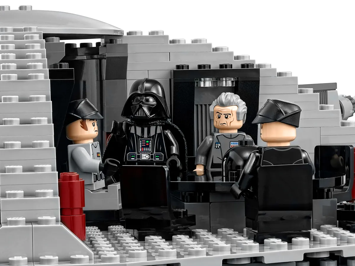 LEGO Death Star™ (75159) - afbeelding 13