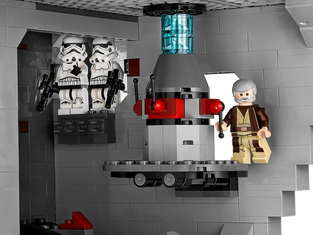 LEGO Death Star™ (75159) - afbeelding 14