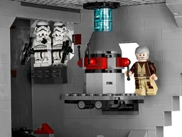 LEGO Death Star™ (75159) - afbeelding 14