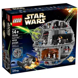 LEGO Death Star™ (75159) - afbeelding 1