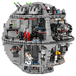 LEGO Death Star™ (75159) - afbeelding 2