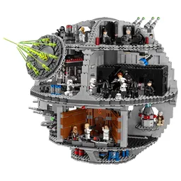 LEGO Death Star™ (75159) - afbeelding 3
