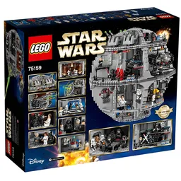 LEGO Death Star™ (75159) - afbeelding 4