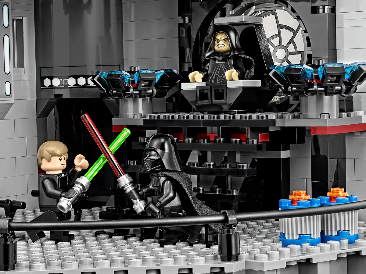 LEGO Death Star™ (75159) - afbeelding 5