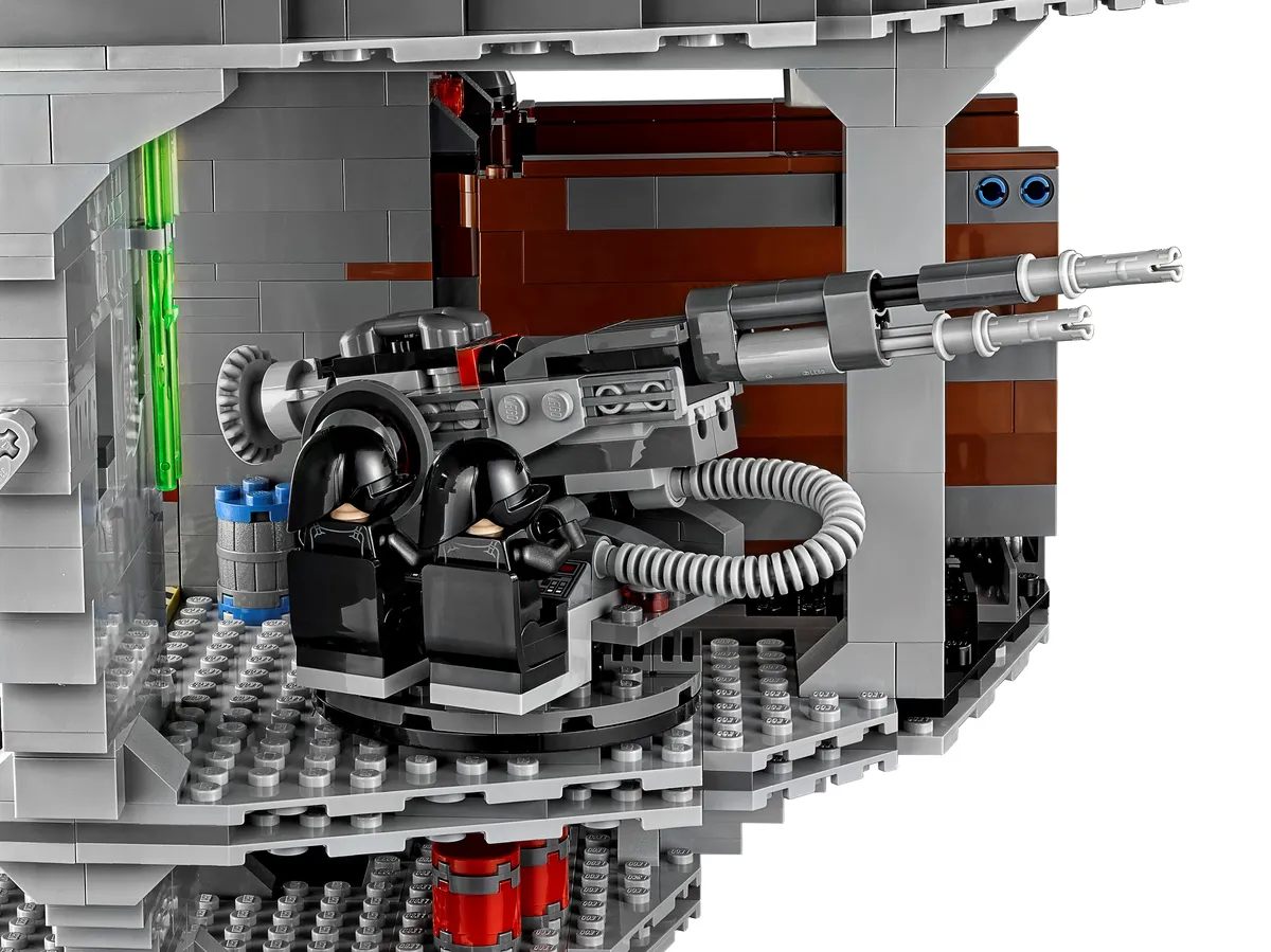 LEGO Death Star™ (75159) - afbeelding 6