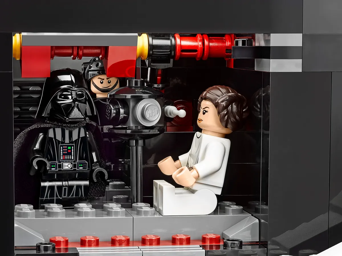 LEGO Death Star™ (75159) - afbeelding 7