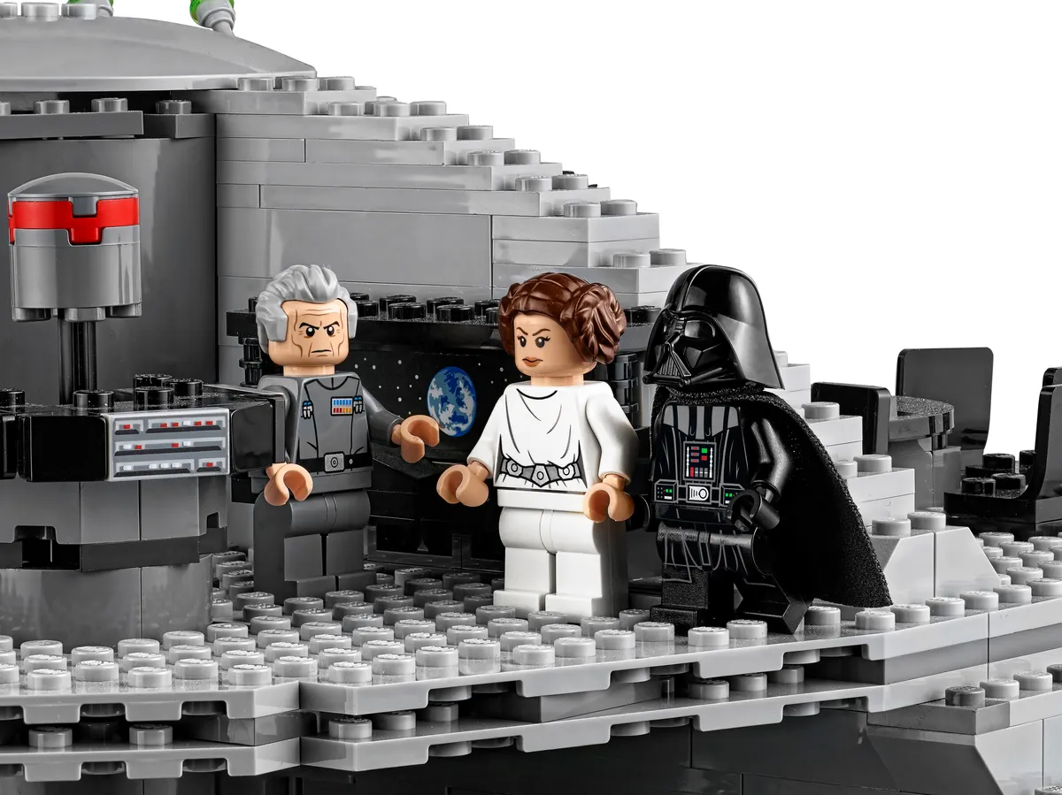 LEGO Death Star™ (75159) - afbeelding 8