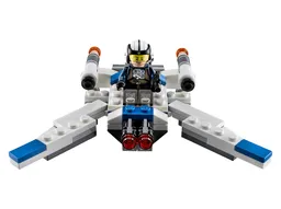 LEGO U-Wing™ Microfighter (75160) - afbeelding 4