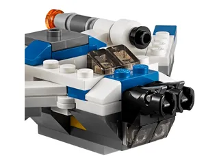 U-Wing™ Microfighter by LEGO – product photo 6 of 6