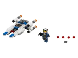 LEGO U-Wing™ Microfighter (75160)