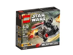 LEGO TIE Striker™ Microfighter (75161) - afbeelding 1