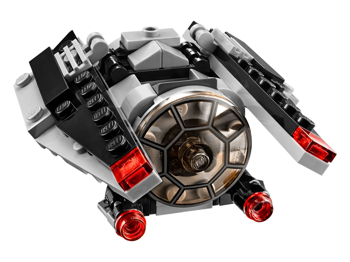 LEGO TIE Striker™ Microfighter (75161) - image 3