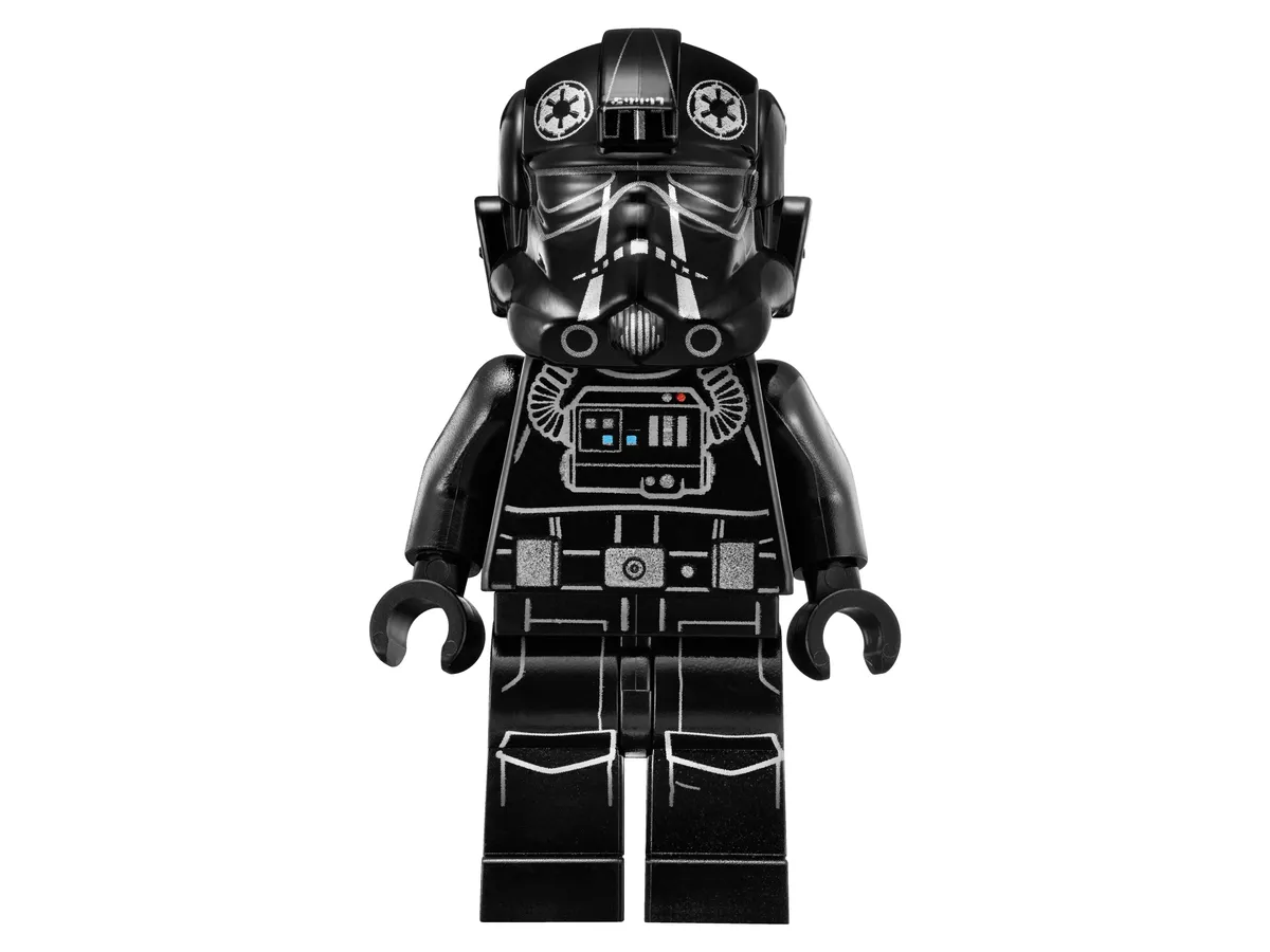 LEGO TIE Striker™ Microfighter (75161) - image 4