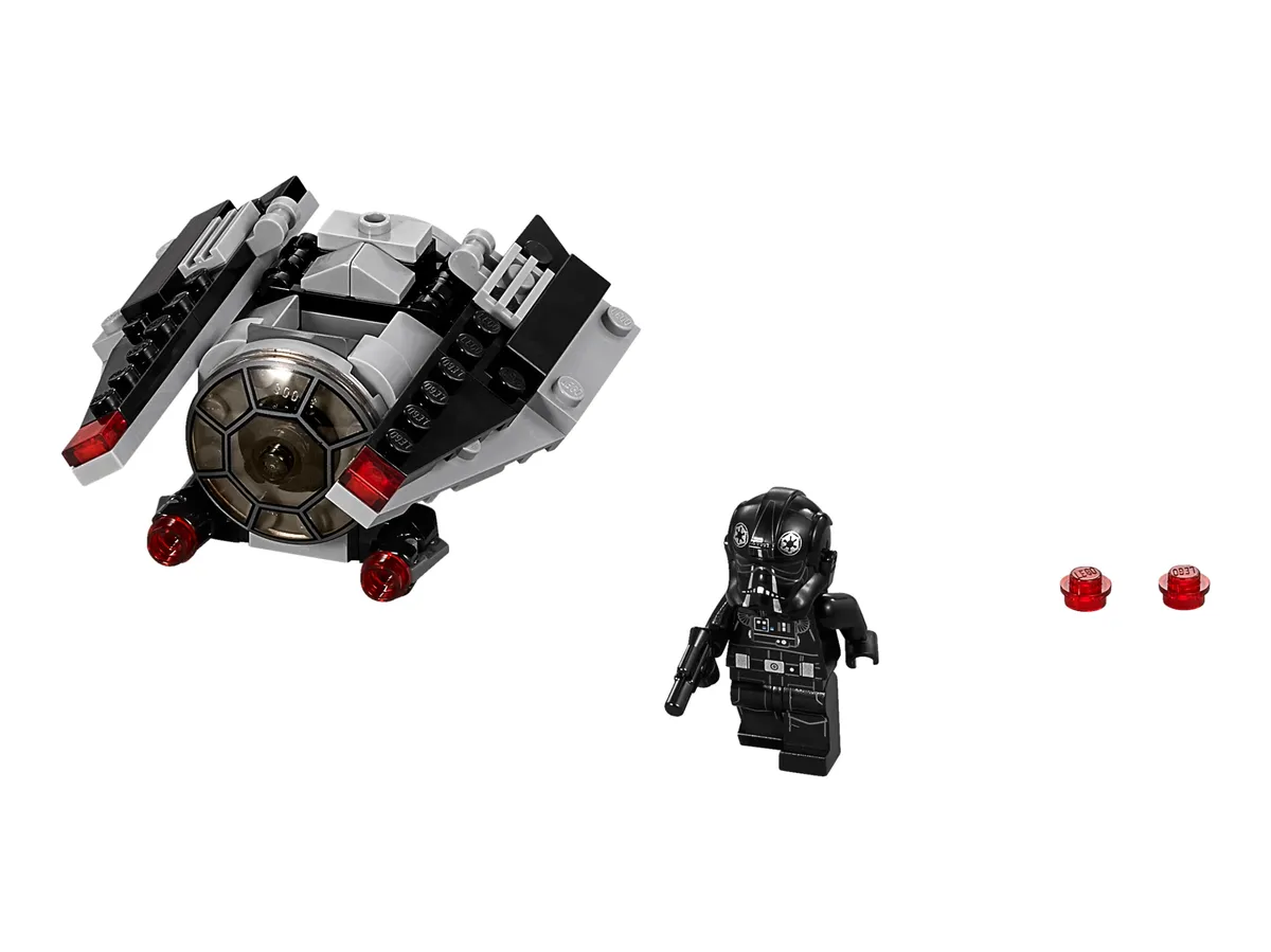 LEGO TIE Striker™ Microfighter (75161)