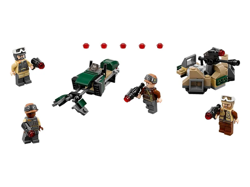 Rebel Trooper Battle Pack by LEGO – product photo