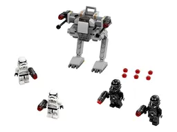 LEGO Imperial Trooper Battle Pack (75165)