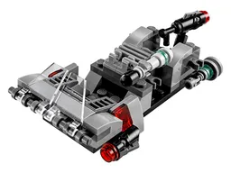 LEGO First Order Transport Speeder Battle Pack (75166) - image 3