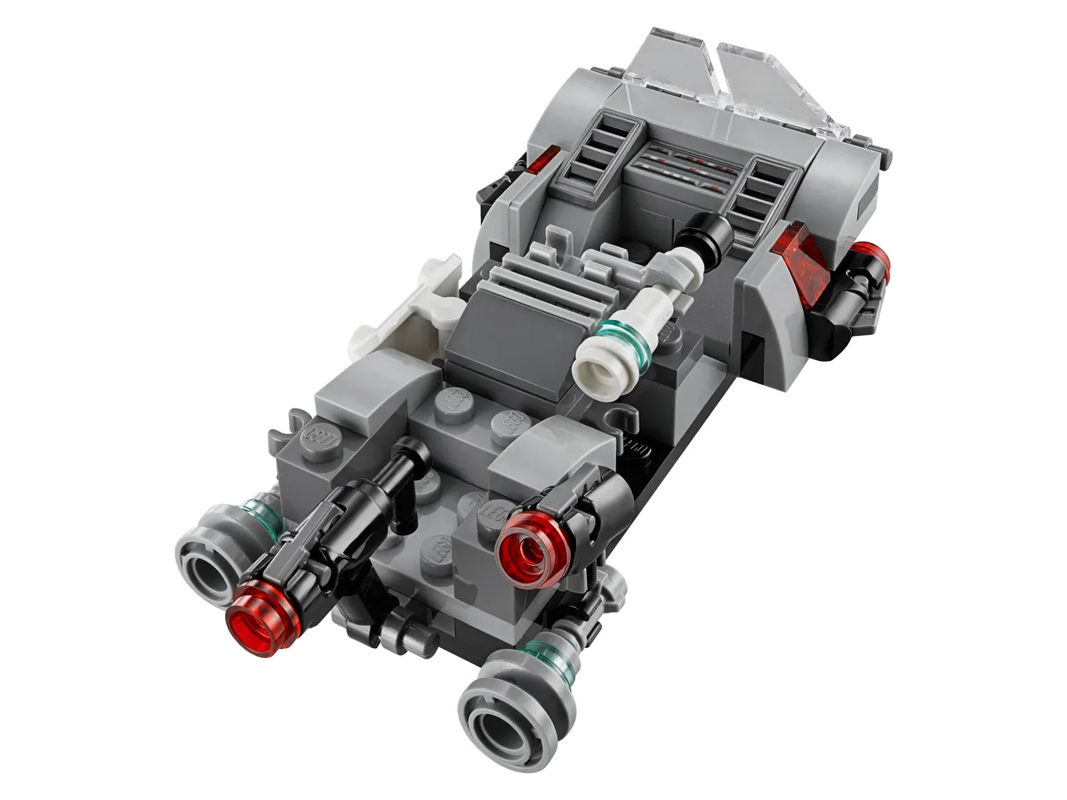 LEGO First Order Transport Speeder Battle Pack (75166) - Bild 4