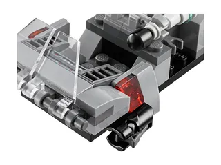 First Order Transport Speeder Battle Pack de LEGO – photo du produit 6 sur 9