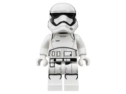 LEGO First Order Transport Speeder Battle Pack (75166) - image 6