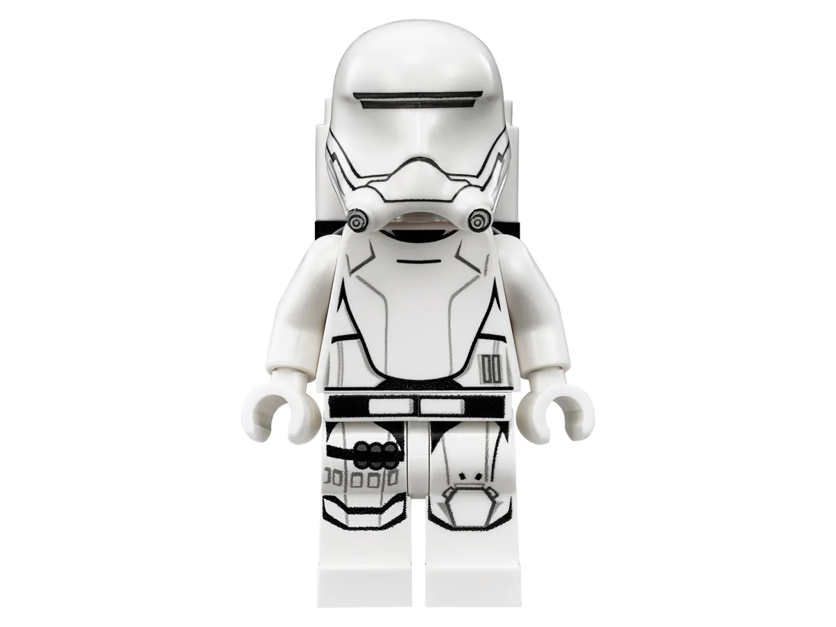 LEGO First Order Transport Speeder Battle Pack (75166) - Bild 8