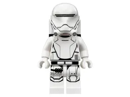 LEGO First Order Transport Speeder Battle Pack (75166) - image 8