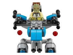 LEGO Bounty Hunter Speeder Bike™ Battle Pack (75167) - afbeelding 3