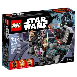 LEGO Duel on Naboo™ (75169) - image 1