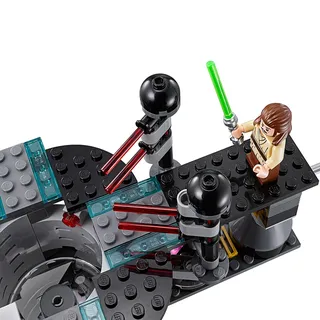 Duel on Naboo™ fra LEGO – produktfoto 3 af 6