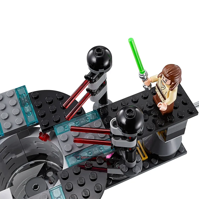 Duel on Naboo™ fra LEGO – produktfoto 3 af 6