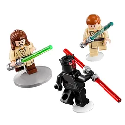 LEGO Duel on Naboo™ (75169) - image 3