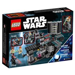 LEGO Duel on Naboo™ (75169) - image 5