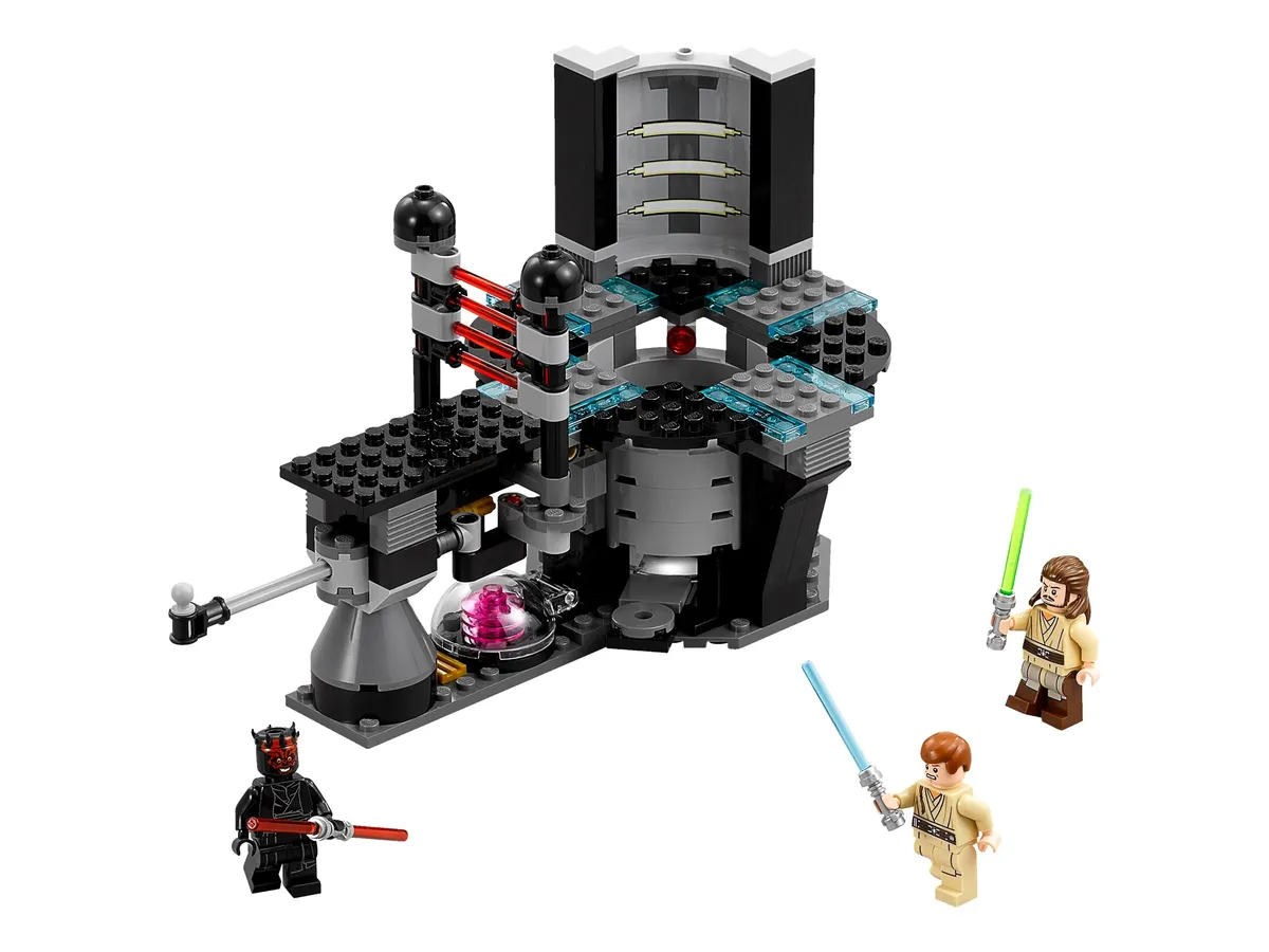 LEGO Duel on Naboo™ (75169)