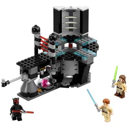LEGO Duel on Naboo™ (75169)