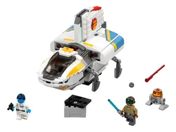 LEGO The Phantom (75170)