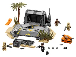 LEGO Battle on Scarif (75171)