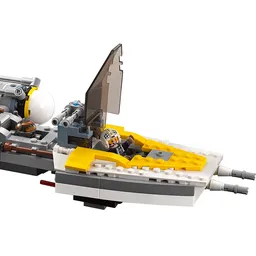 LEGO Y-Wing Starfighter™ (75172) - afbeelding 2