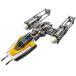 LEGO Y-Wing Starfighter™ (75172) - afbeelding 3