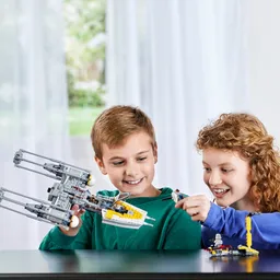 LEGO Y-Wing Starfighter™ (75172) - afbeelding 4