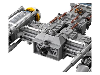 Y-Wing Starfighter™ fra LEGO – produktfoto 6 af 7