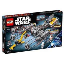 LEGO Y-Wing Starfighter™ (75172) - afbeelding 6