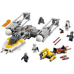 LEGO Y-Wing Starfighter™ (75172)