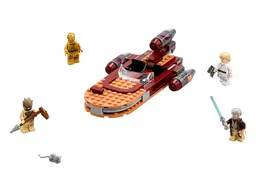 LEGO Luke's Landspeeder (75173)